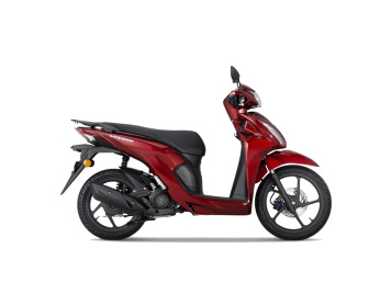 Honda Vision 110